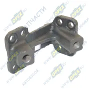 Кронштейн МАЗ реактивной штанги V-образной