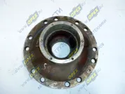 Ступица МАЗ передняя колеса дискового (12 отверстий)