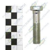 Болт ГОСТ-7798 M12х50х1,25 Р=33 К=17 стяжной чашки МОД