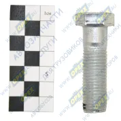 Болт ГОСТ-7798 М16х55х2 SCANIA N Bus (2004-2020)