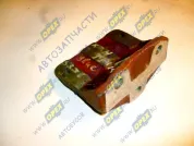 Кронштейн 100х130х170; 3отв.ф17/2отв.ф13 подушки боковой опоры двигателя