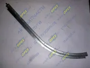 Усилитель крыла МАЗ нижний (левый, кабина со спальником)