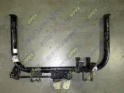 Балка опоры кабины L=925 МАЗ-4370