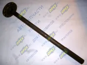 Полуось заднего моста левая (с блокировкой,длинный шлиц)