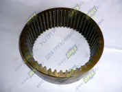 Шестерня ведомая МАЗ редуктора колесного (солнечная) (z=49, ф263 н/о)