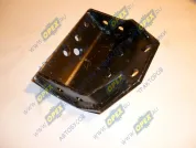 Опора двигателя боковая, 4 отверстия