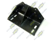 Кронштейн МАЗ хомута опоры вала карданного (290х180х145, 6отв.ф13,с торцевым вырезом)