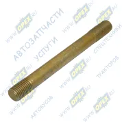 Шпилька М16 L=163 Р1=30х1,5/23х2 картера моста среднего