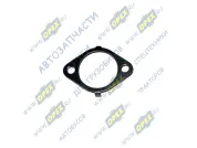 Прижим МАЗ замка капота