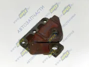 Кронштейн передней рессоры правый (с 3-я боков. отв.)