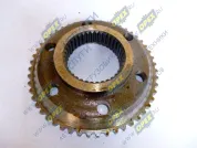 Ступица шестерни ведомой МАЗ колесной передачи (z=51 h=60)