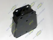 Кронштейн МАЗ запорного механизма в сб.