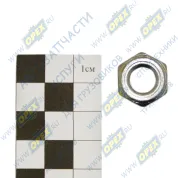 Гайка ГОСТ-5916 М10х1