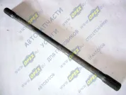 Полуось ЗМ 20/20шлицов L=108см правая