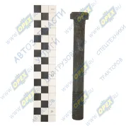 Болт-зажим чашек С/И М16х135х1,5 Р=47 К=20 головка с лысками каленый, дифференциала зад/сред. мостов МАЗ