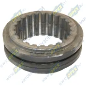 Муфта блокировки заднего моста 24шлиц., H=48, D=125