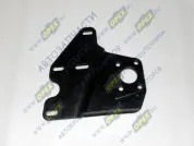 Кронштейн МАЗ крепления переднего бампера (правый)