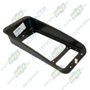 Кронштейн фары МАЗ с петлей