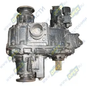 Коробка раздаточная МАЗ-641708 (лесовоз)