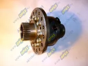 Дифференциал МАЗ заднего моста в сб.без шестерни