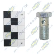 Болт-штуцер С/И М14х32х1,5