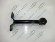 Рычаг МАЗ стабилизатора подвески задней в сборе (L=370 мм, со втулкой)