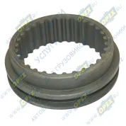 Муфта МАЗ блокировки привода переднего моста