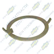 Шайба ступицы МАЗ с фиксацией (ф81х118,толстая 3,0мм,замковая с усиками)
