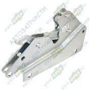 Механизм МАЗ запорный кабины