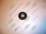 Шестерня привода спидометра МАЗ (z=30) ведущая