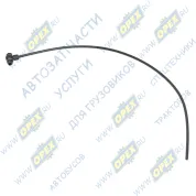 Трубка ф6х1 ПВХ воздушная