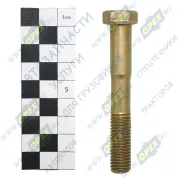 Болт ГОСТ-7798-70 М12х80х1,75
