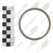 Шайба 71х80х1,7 С/И регулир.ведущей шестерни дифференциала СМ МАЗ-6430