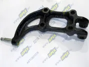 Кронштейн МАЗ амортизатора задней подвески левый