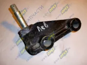 Кронштейн амортизатора МАЗ нижний левый