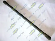 Полуось среднего моста МАЗ (2 венца, 20 шлицов, L=1135) ОАО МАЗ правая без блокировки