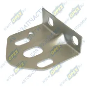 Кронштейн МАЗ фиксатора инструментального ящика