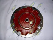 Крышка колесной передачи (10 отв.)