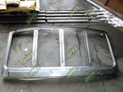 Панель МАЗ передка (рамка стекла лобового)