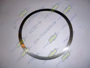 Прокладка (сталь) регулировочная КПП МАЗ ф140х160х0,3