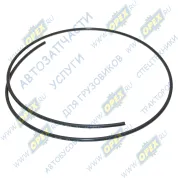 Трубка ПВХ ф4 воздушная без наконечника