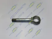 Ось заднего подрессоривания L=120 L1=80 М14х1,5 с ухом