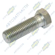 Болт ГОСТ-7798 М16х50х2