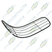 Решётка защитная блок-фары МАЗ