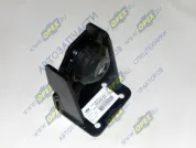 Кронштейн двигателя МАЗ передний с амортизатором