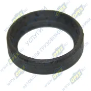 Вкладыш (сухарь) пальца тяги кулисы КПП МАЗ