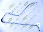 Трубка топливная МАЗ отводящая топливного бака