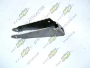 Кронштейн петли двери 25х160 П-образн левый