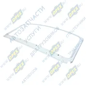 Панель МАЗ передка (рамка стекла лобового)