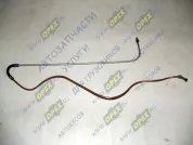 Трубка (медь+алюм.) ф10 L=2540 Г=М16+К19/Г=М16+К19 со шлангом всасывающая